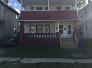 11816 Avon Ave, Cleveland, OH 44105