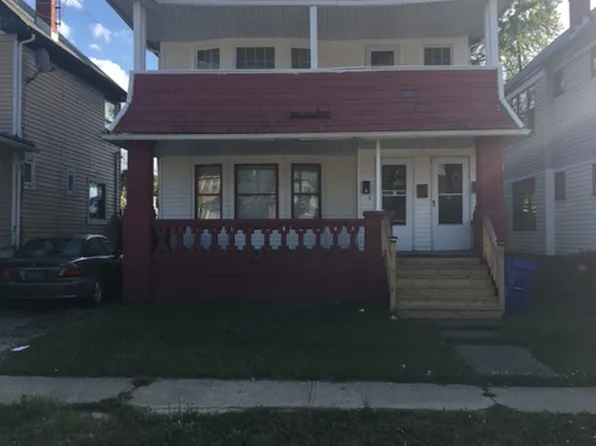 11816 Avon Ave, Cleveland, OH 44105