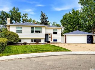58 Norwood CRESCENT, Regina, SK S4R 0A1