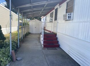 404 Southwick Rd #38, Westfield, MA 01085