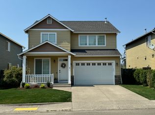 17202 NE 13th Ave, Ridgefield, WA 98642