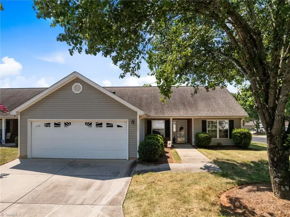 687 Huntingdon St, Elon, NC 27244