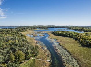 TRACT Blybergs Ln #A, Pelican Rapids, MN 56572