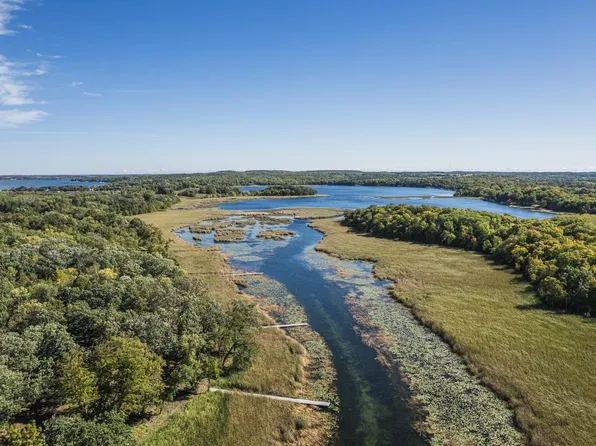 TRACT Blybergs Ln #A, Pelican Rapids, MN 56572