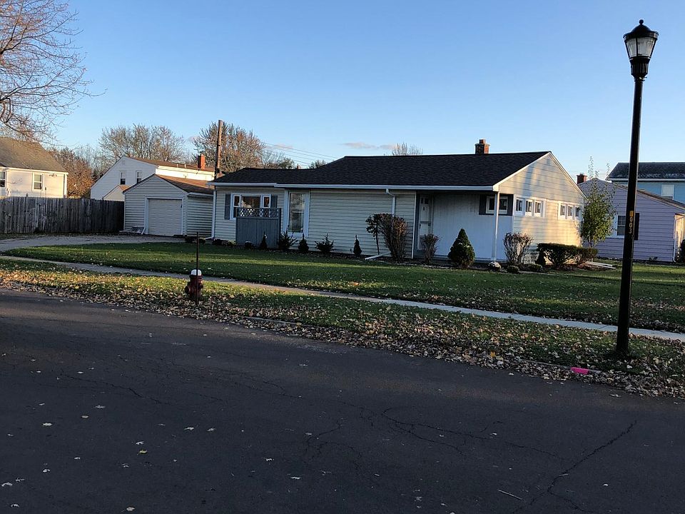 757 Montrose Ave, Buffalo, NY 14223 Zillow