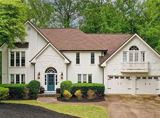 4522 Club House Dr, Marietta, GA 30066