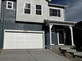 17727 Lemon Rye Loop, Monument, CO 80132