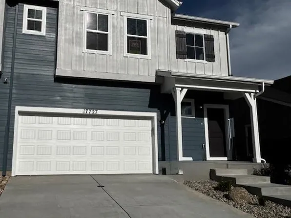 17727 Lemon Rye Loop, Monument, CO 80132