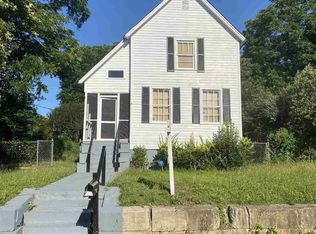 308 Oliver St, West Columbia, SC 29169