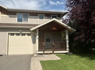 2905 N 27th Ave APT 5, Bozeman, MT 59718