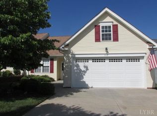 111 Bexley Dr, Lynchburg, VA 24502