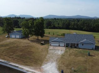 4930 Faith Ln, Harrison, AR 72601