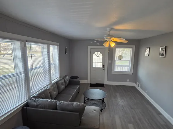 763 Dupont St, Flint, MI 48504