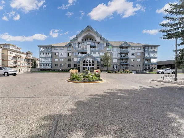 1535 N Southview Dr SE #429, Medicine Hat, AB T1B 4H8