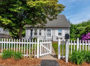 16 Miriam Dr, Attleboro, MA 02703