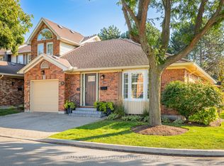 141 Welland Vale Rd #21, Saint Catharines, ON L2S3S7