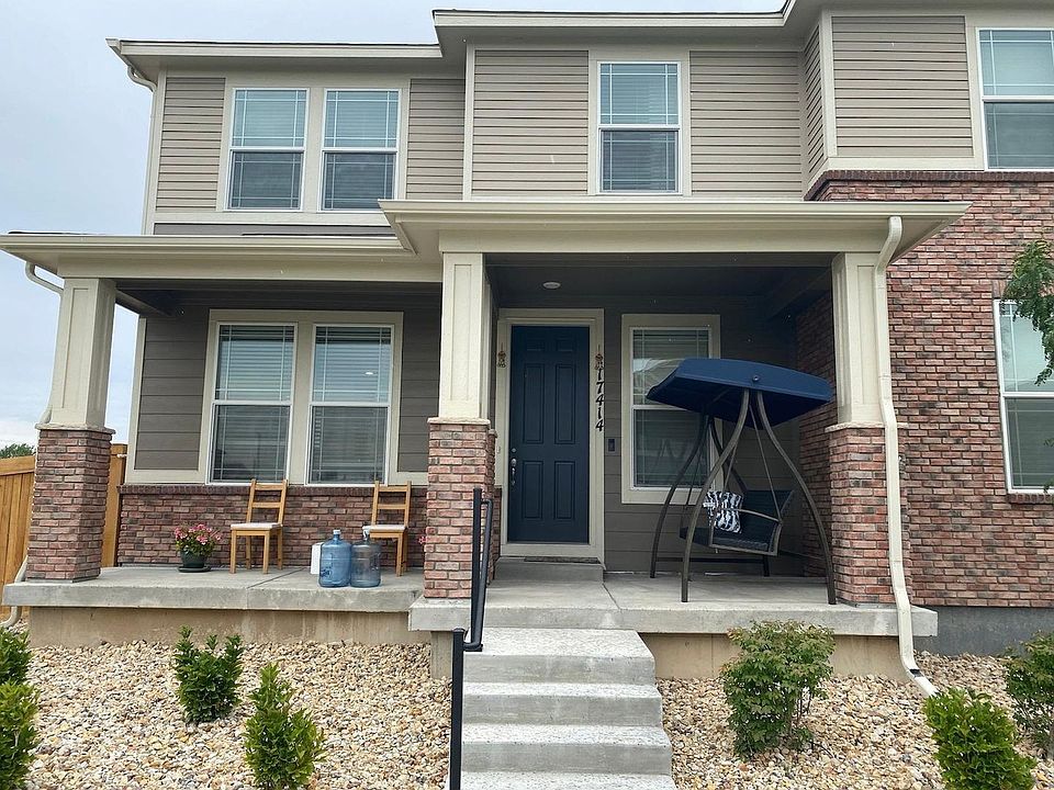 1st image of 17414 Pacific Peak Cir