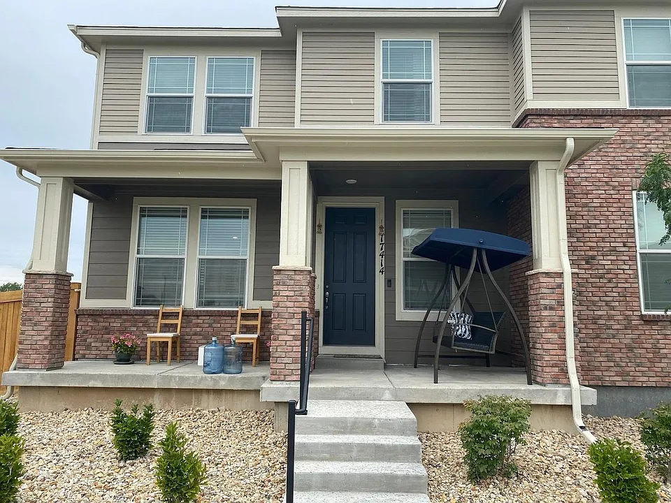17414 Pacific Peak Cir