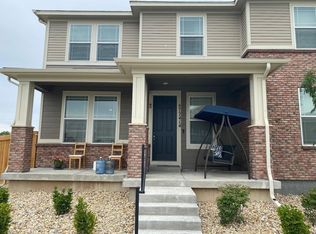 17414 Pacific Peak Cir, Parker, CO 80134