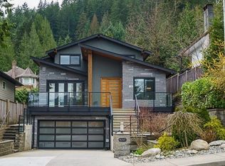4365 Mountain Hwy, North Vancouver, BC V7K2K3