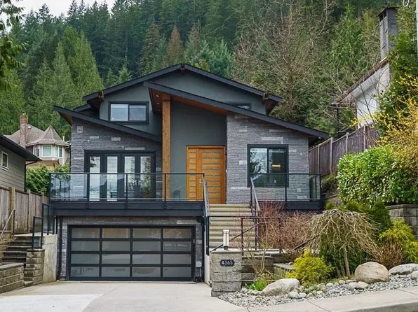 4365 Mountain Hwy, North Vancouver, BC V7K 2K3