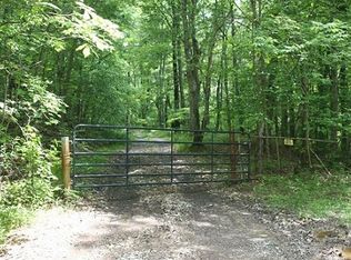 Beech Hollow Rd, Bridgeport, WV 26330