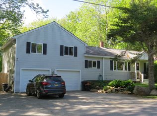 117 Woods Rd, Belfast, ME 04915