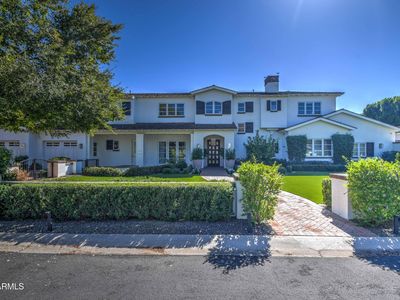 5819 E Calle Del Media, Phoenix, AZ, 85018