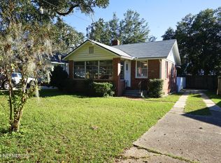432 W 46th St, Jacksonville, FL 32208