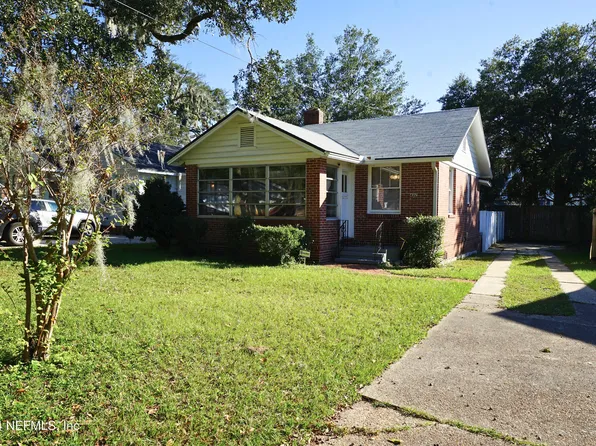 432 W 46TH Street, Jacksonville, FL 32208
