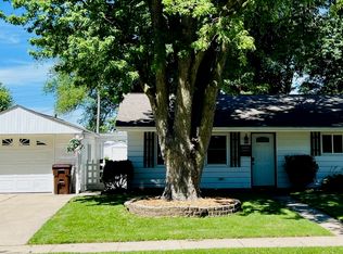 1219 Westview Dr, Rochelle, IL 61068