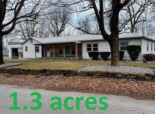 104 Lane Dr, Harrison, AR 72601