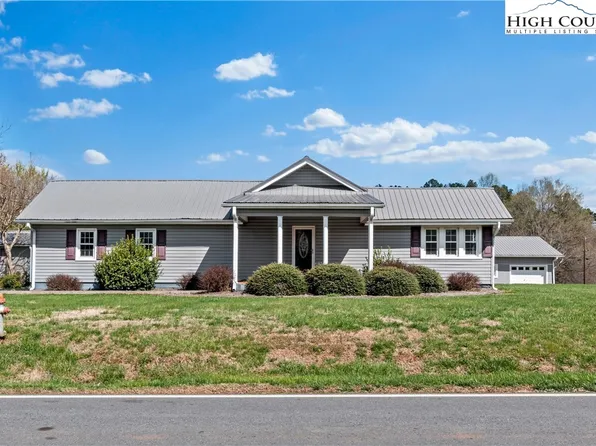 613 Nc Highway 67, Boonville, NC 27011