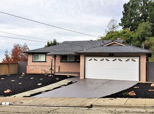 9 Maydon Ct, Oakland, CA
