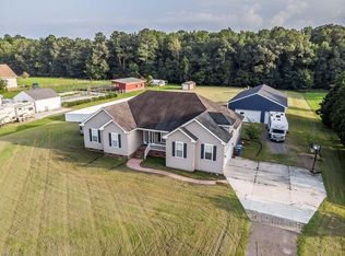 2401 Baum Rd, Chesapeake, VA 23322