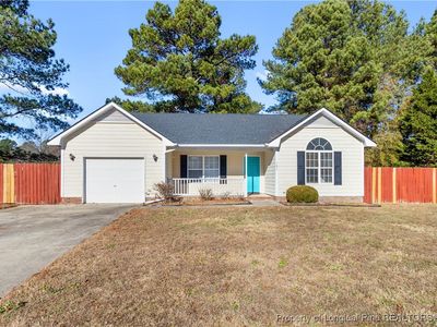 101 Horace Ct, Raeford, NC, 28376