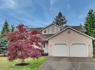 13308 SE 183rd St, Renton, WA 98058