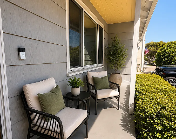 729 Magnolia Ave — Photo 2