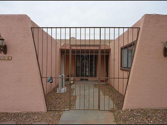5th image of 6800 Villa Hermosa Dr