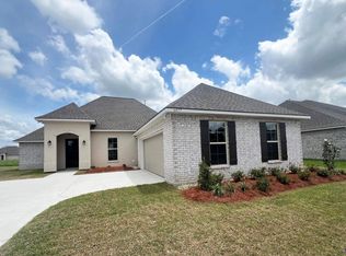 6477 Highland Dr, Addis, LA 70710