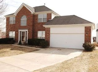 16308 Cherry Hills Meadows Ct, Grover, MO