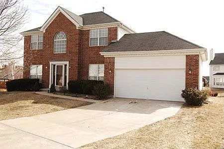 16308 Cherry Hills Meadows Ct photo 1