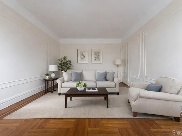 850 Saint Marks Avenue #C4, Brooklyn, NY 11213