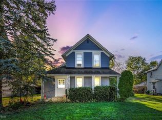 148 Norman St, Barberton, OH