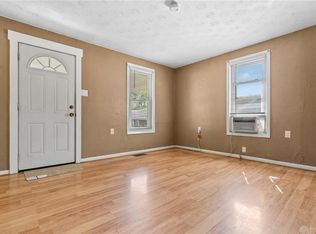 2109 Harding Ave, Dayton, OH 45414