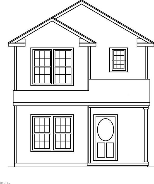 2943 Queen City Rd, Virginia Beach, VA 23464 MLS 10512901 Zillow