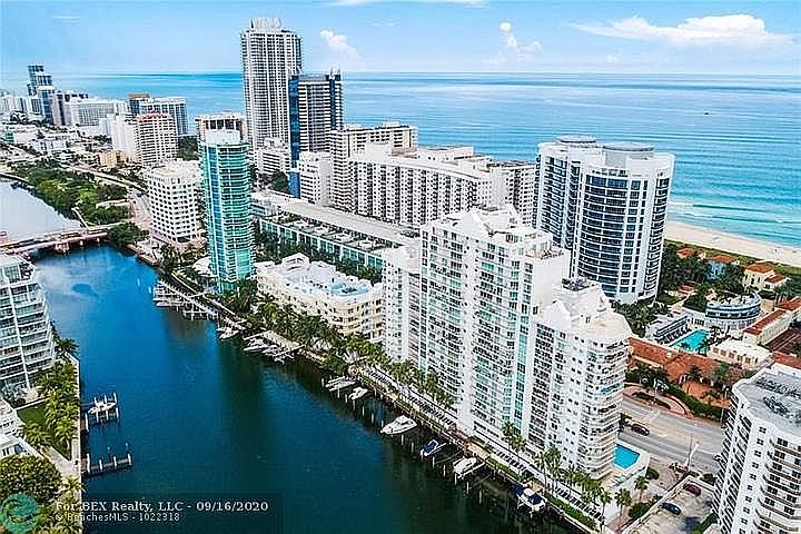 1st image of 5900 Collins Ave APT 1103