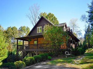 173 Clarks Chapel Rd, Weaverville, NC 28787