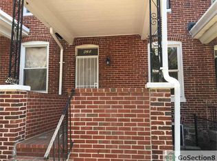 625 Denison St, Baltimore, MD 21229
