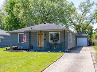 2218 E Washington St, South Bend, IN
